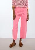 Crop Pant - Pink image