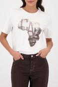 Capetown T-shirt - Off White image
