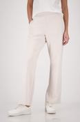 Leisure Pant - Champagne Beige image