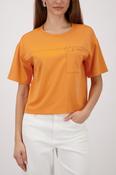 Half Sleeve Top - Aperitif image