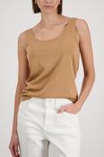 Vest Top - Biscotti image
