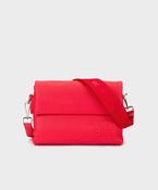 Crossbody Bag - Red image