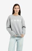 Iconic Sweater - Grey