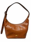 Shoulder Bag - Red Mud image