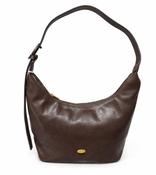Shoulder Bag - Wood