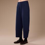 Slouch Pant - Navy image