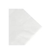 WHITE AIRLAID NAPKINS 40 × 40 CM – 50 × 10 / CASE