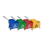 LADY BUCKET – 20 LITRE MOPPING BUCKET image