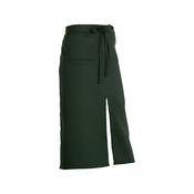 HALF BAR APRON ASSORTED COLOURS image