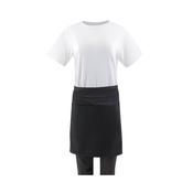 WAITRESS APRON ASSORTED COLOURS