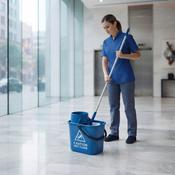 MULTIPURPOSE FANTA BUCKET 10 LITRE – PACK OF 6 image