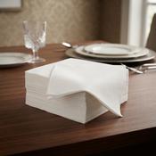 2 PLY DINNER NAPKINS 40 × 40 CM – 100 × 20 / CASE