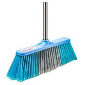 BROOM WITH HANDLE - PACK OF 6 image