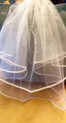 Communion Veil