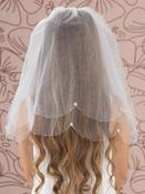 Communion Veil image