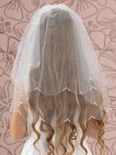 Communion Veil
