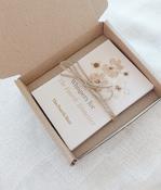 Affirmation Cards for New Mamas- The Fourth Nest