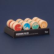 Animals YoYo - Choice of 4 Animal Designs