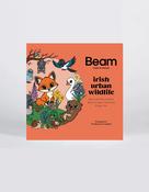 Beam Activity Book- Irish Urban Wildlife