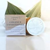 Coconut Conditioner Bar - All Hair Types
