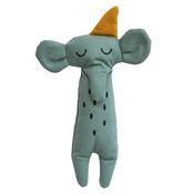 Elephant Soft Toy