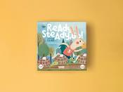 Family Game - READY STEADY GO! image