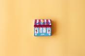 GELATO - Tiny Family Game