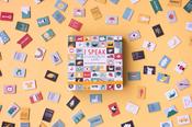 I SPEAK 6 LANGUAGES- A Learn and Fun Game image