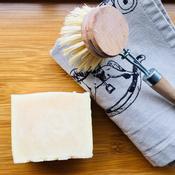 Kitchen Dish Soap Bar