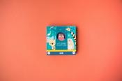 Memory Game - WILD ANIMALS image