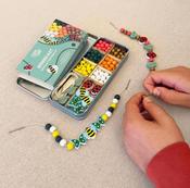 Minibeast Bracelet Making Kit