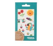 Namaki Kids temporary Tattoos- Rainbow