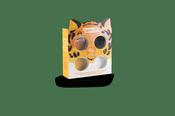 Namaki Tiger Face Painting kit with four colours