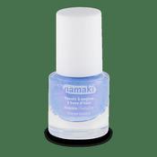 Namaki Water based nail polish- Lavander Blue image