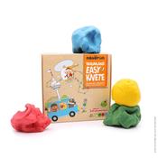 Organic Dreamland Easy Clay 4-Pack image