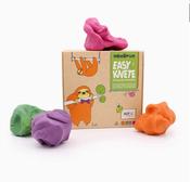 Organic Easy Vegan Clay Set of 4 “Loki" image