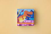 Pocket Puzzle - MY LITTLE DINO image