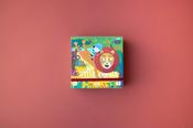 Pocket Puzzle - MY LITTLE JUNGLE