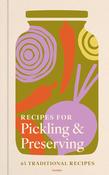 RECIPES FOR PICKLING AND PRESERVING (HB) image