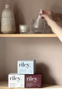 Riley Naked Tampons Regular 12 Pack image