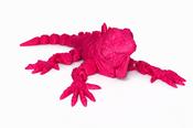Sona Sensory Iguana