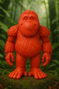 Sona Sensory Orangutan