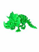 Sona Sensory Triceratops