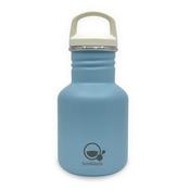 Stainless Steel Water Bottle - Blue