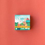 Stawberries - Tiny Family Game