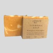 Turmeric Soap Bar