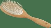 Wooden Hairbrush