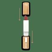 Zao Classic Lipstick Organic, Vegan &amp; Refillable Makeup image
