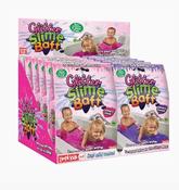 Zimpli Bio Glitter Slime Baff Kids Sensory Bath Toy