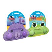 Zimpli Frog &amp; Llama 2pk Bath Bombs image